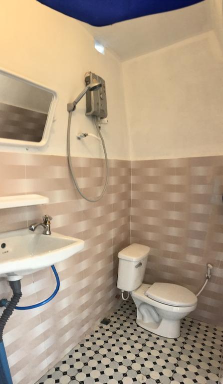 Real Vang Vieng Backpacker Hostel מראה חיצוני תמונה