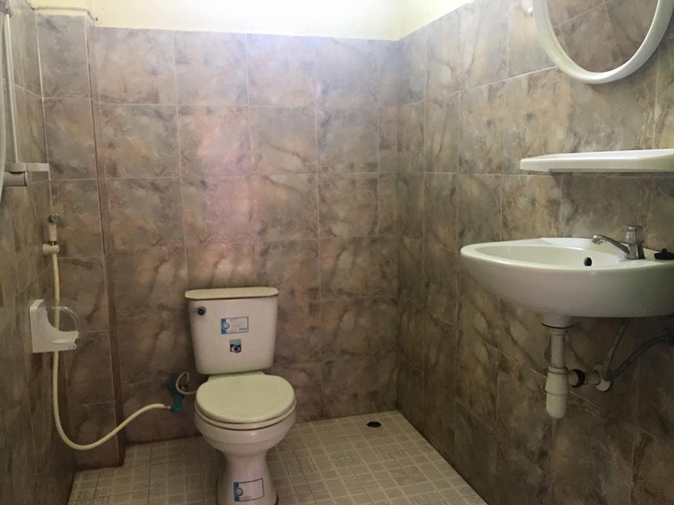 Real Vang Vieng Backpacker Hostel מראה חיצוני תמונה