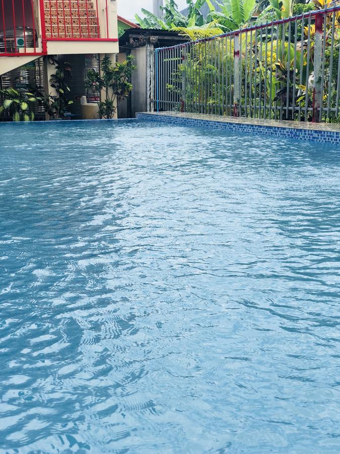 Real Vang Vieng Backpacker Hostel מראה חיצוני תמונה